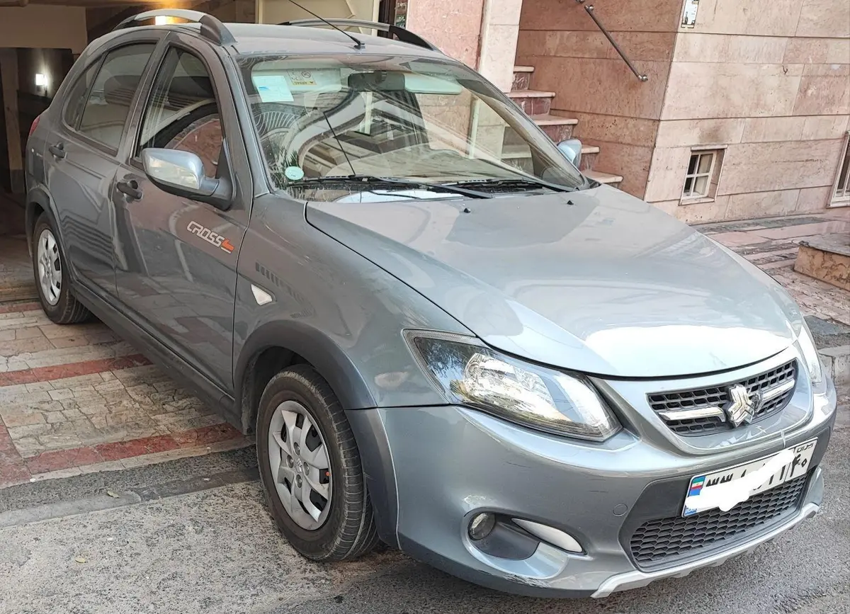 کوییک،  دنده ای