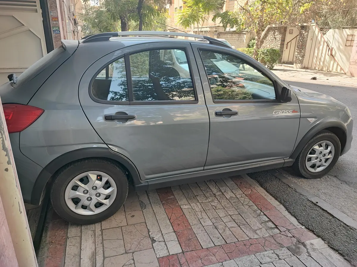 کوییک،  دنده ای