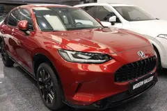هوندا، ZR-V eHEV
