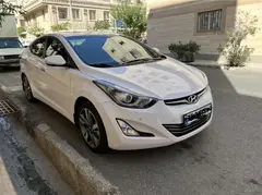 هیوندای، النترا