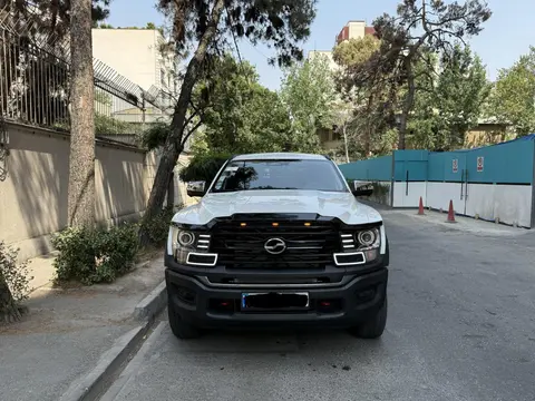 زد ایکس اتو، G9