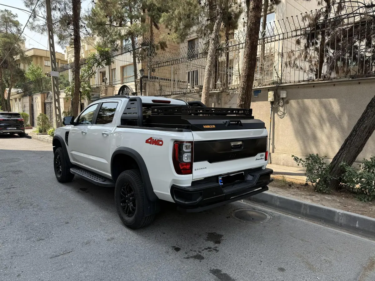 زد ایکس اتو،  G9