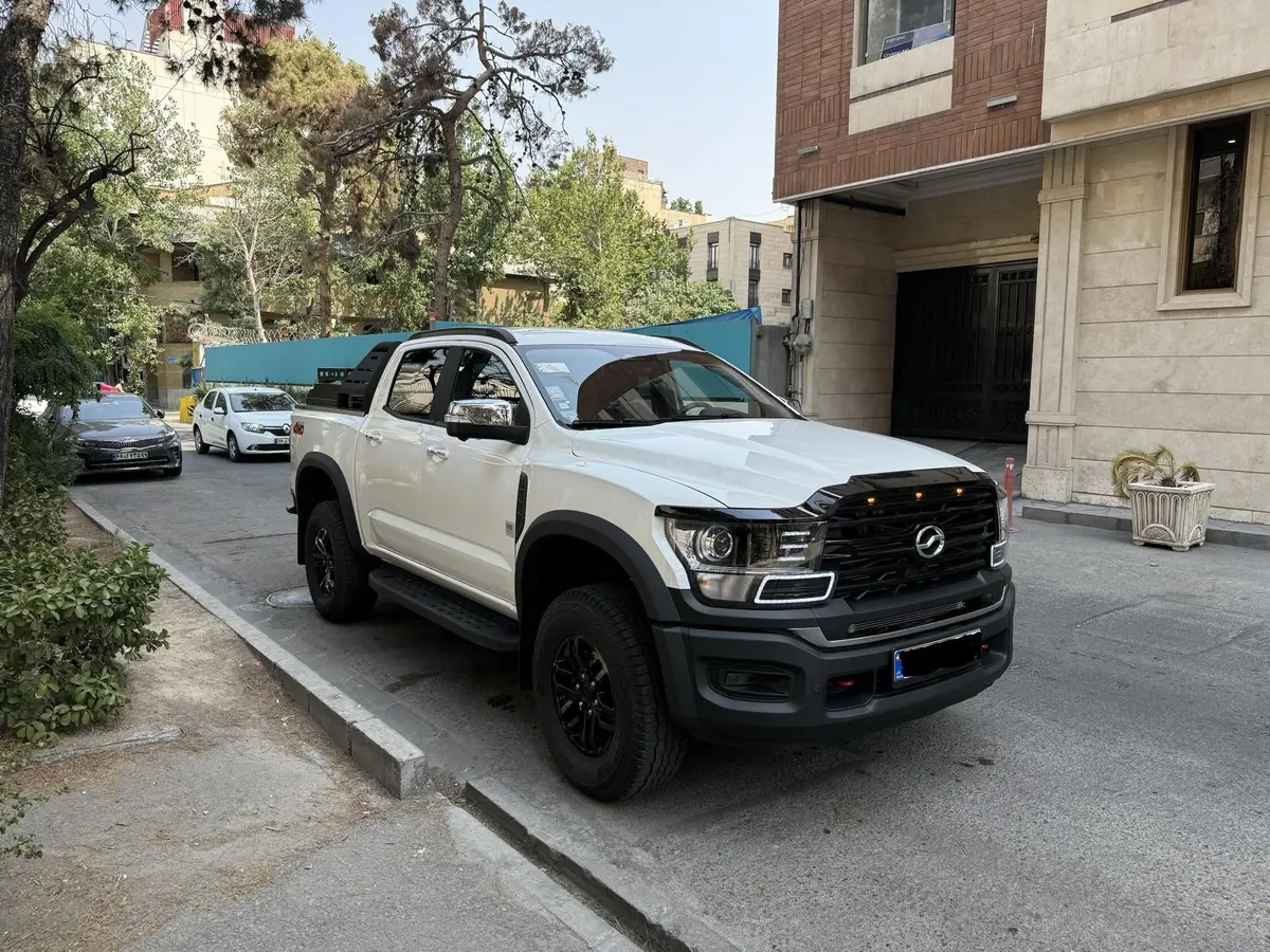 زد ایکس اتو،  G9