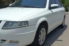 سمند، سورن