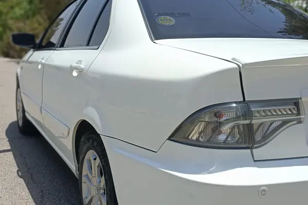 سمند  سورن