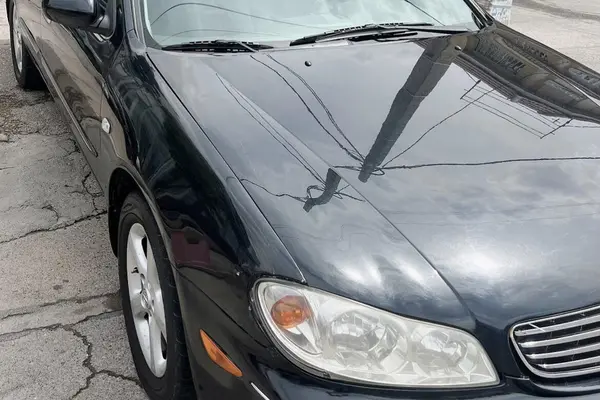 نیسان، ماکسیما