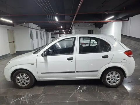 تیبا، هاچ بک