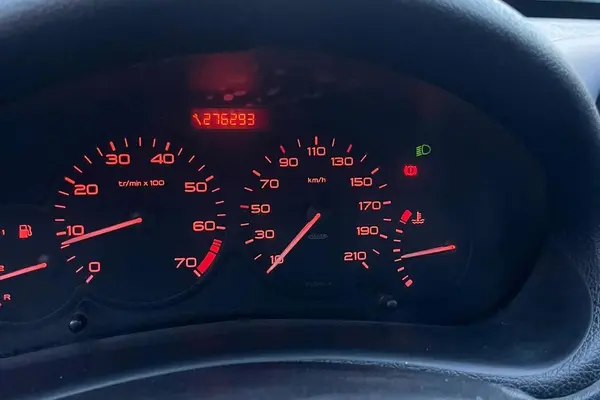 پژو  206