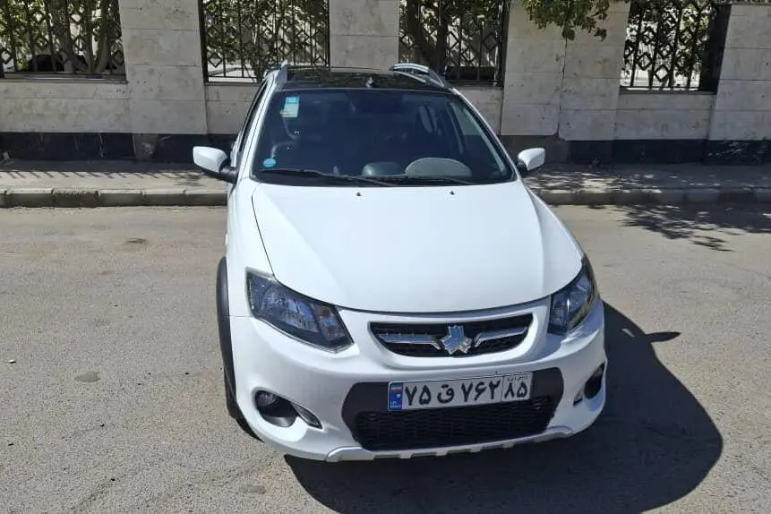 کوییک،  اتوماتیک پلاس