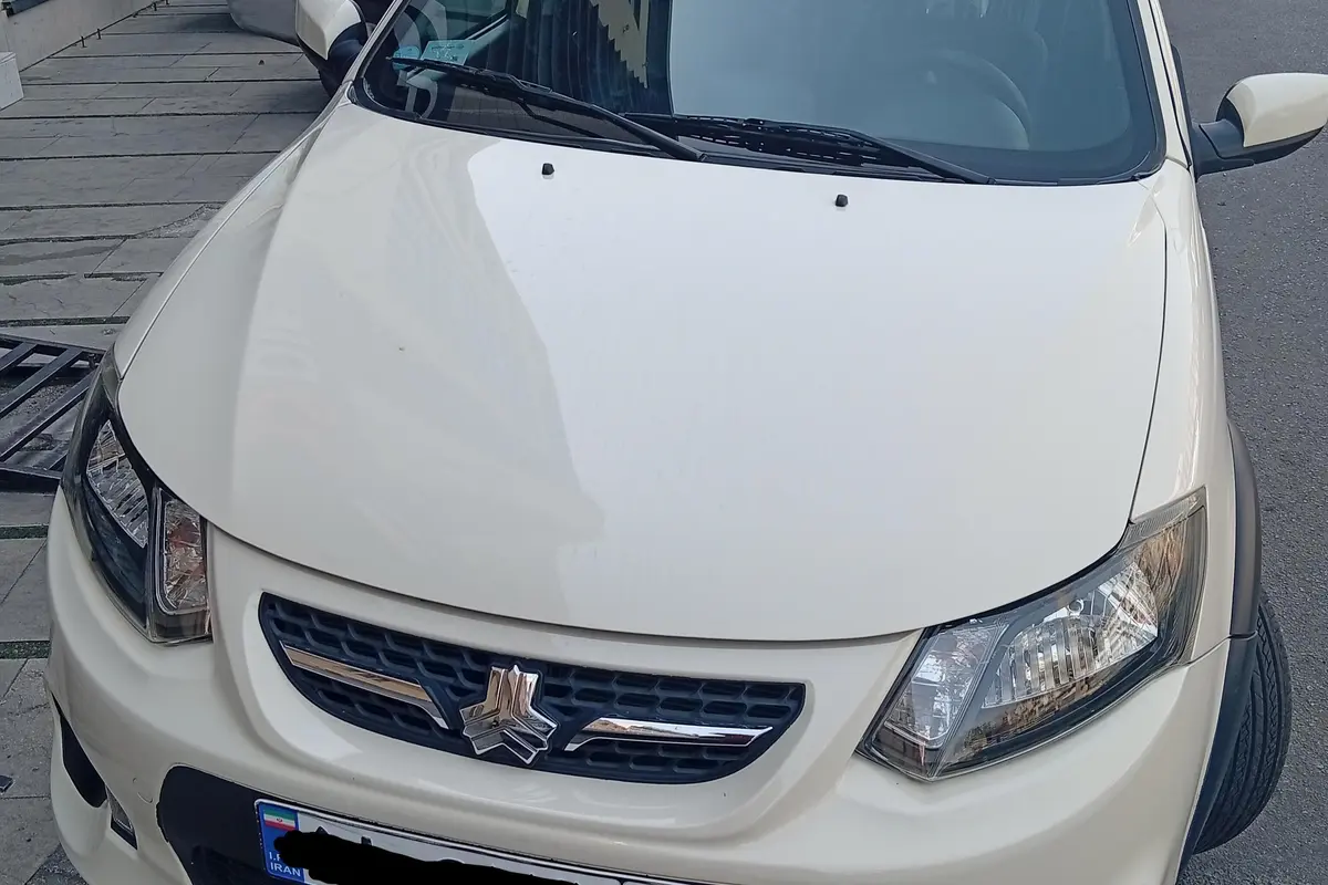 کوییک،  اتوماتیک پلاس