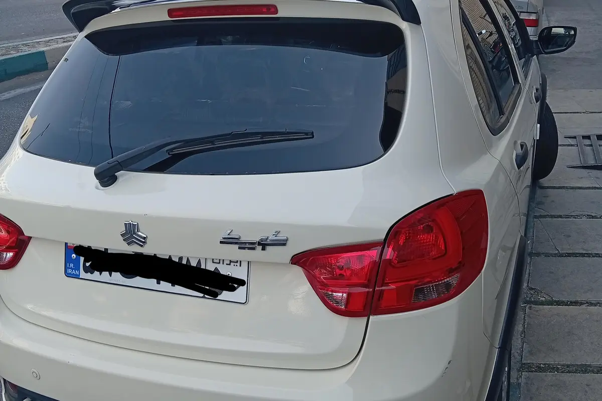 کوییک،  اتوماتیک پلاس