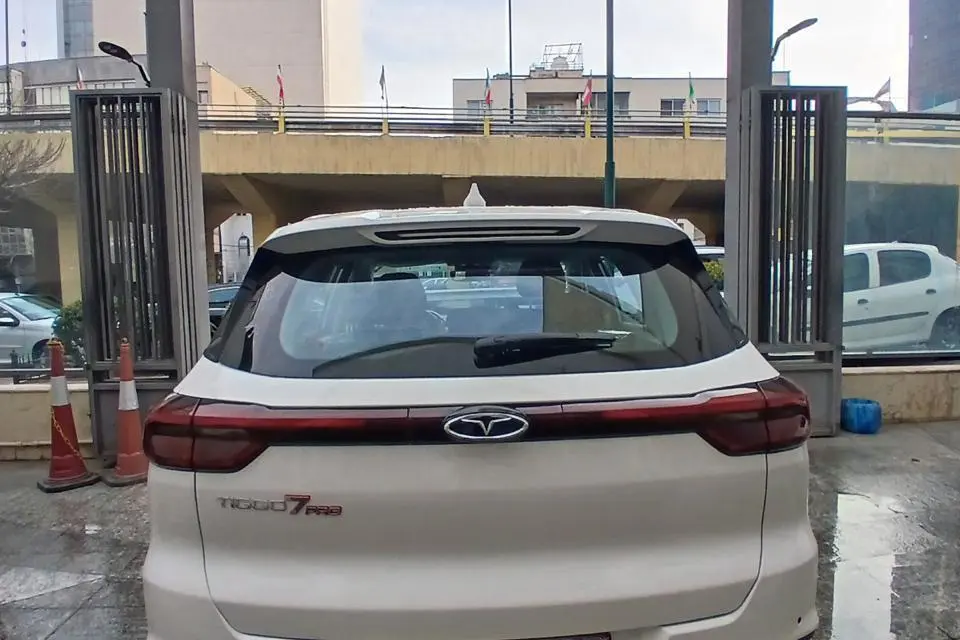 فونیکس،  تیگو 7 پرو مکس (F7)
