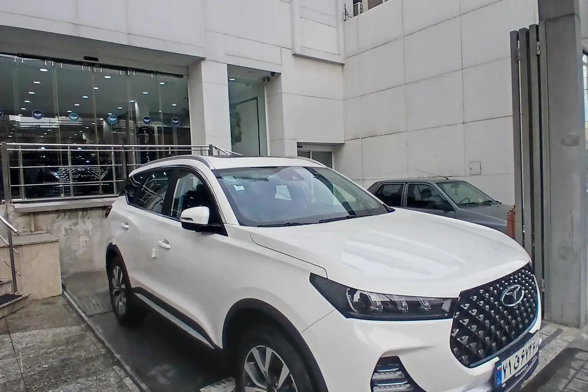 فونیکس،  تیگو 7 پرو مکس (F7)
