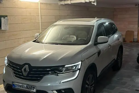 رنو، کولیوس