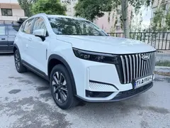 ام وی ام، X77