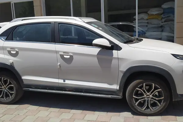 ام وی ام  X22 PRO