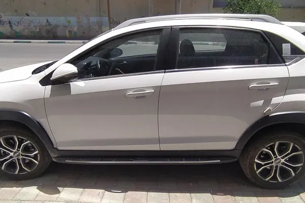 ام وی ام  X22 PRO