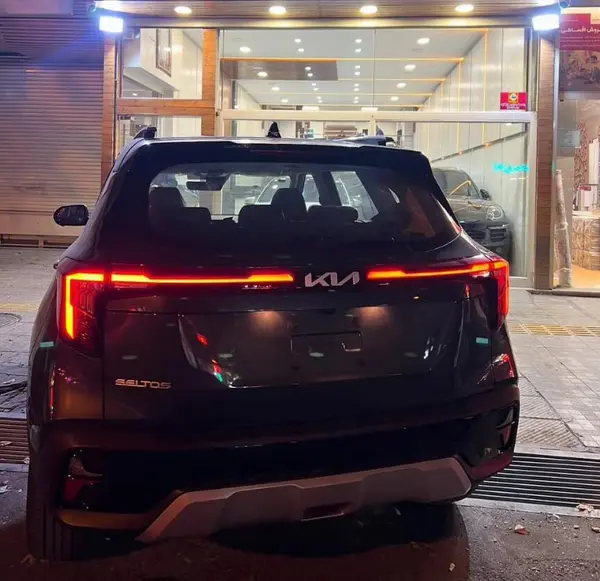 کیا، سلتوس