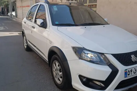 کوییک، SR