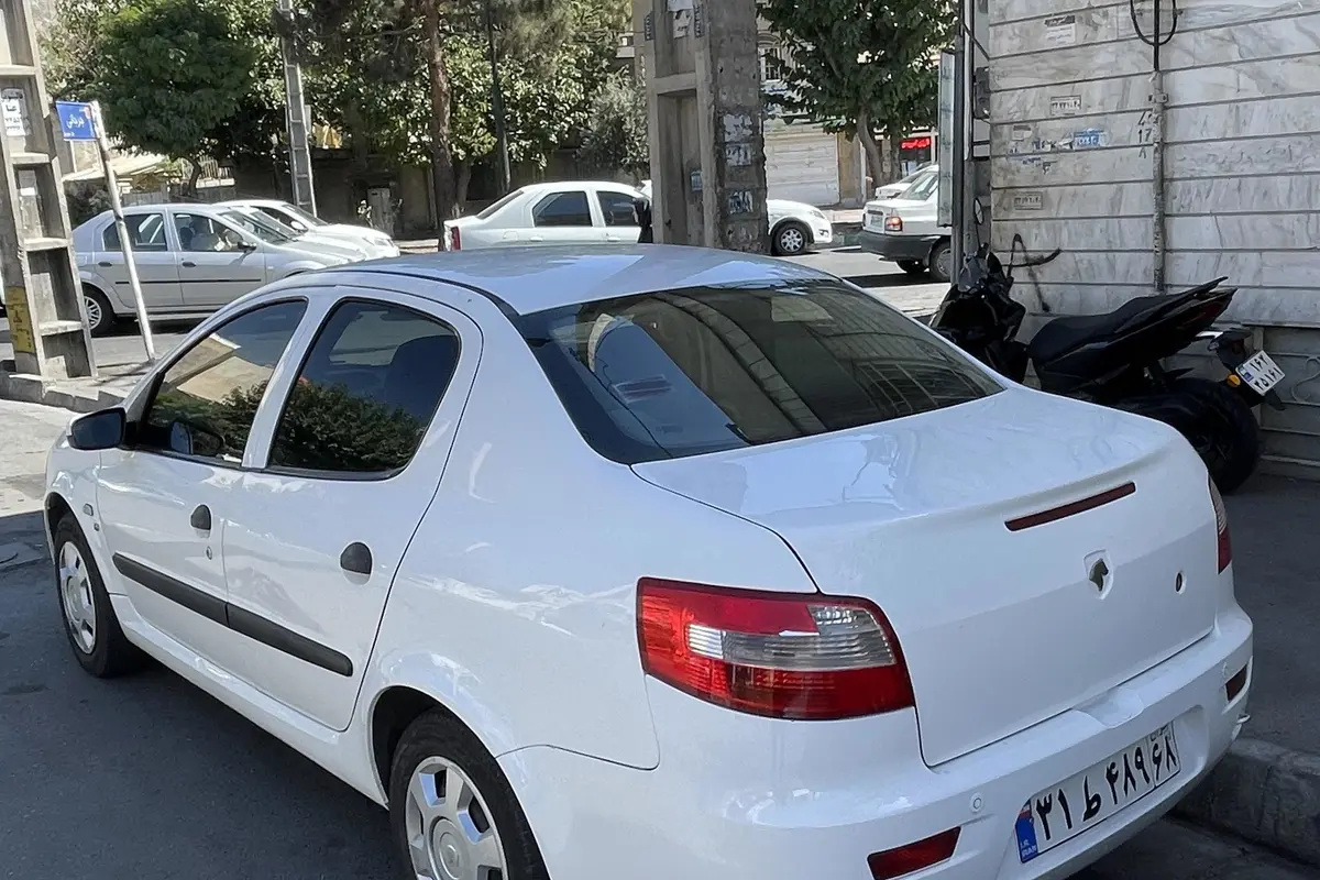 رانا،  LX