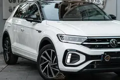 فولکس، تی راک