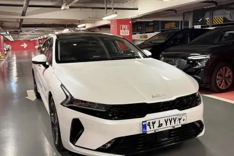 کیا، K5
