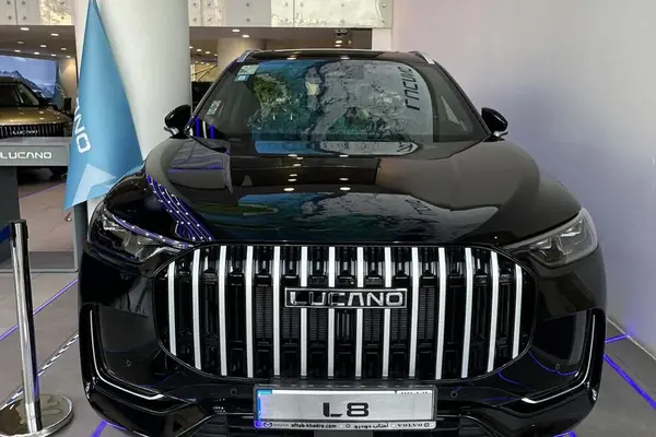 لوکانو  L8