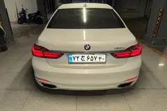 ب ام و، سری 7