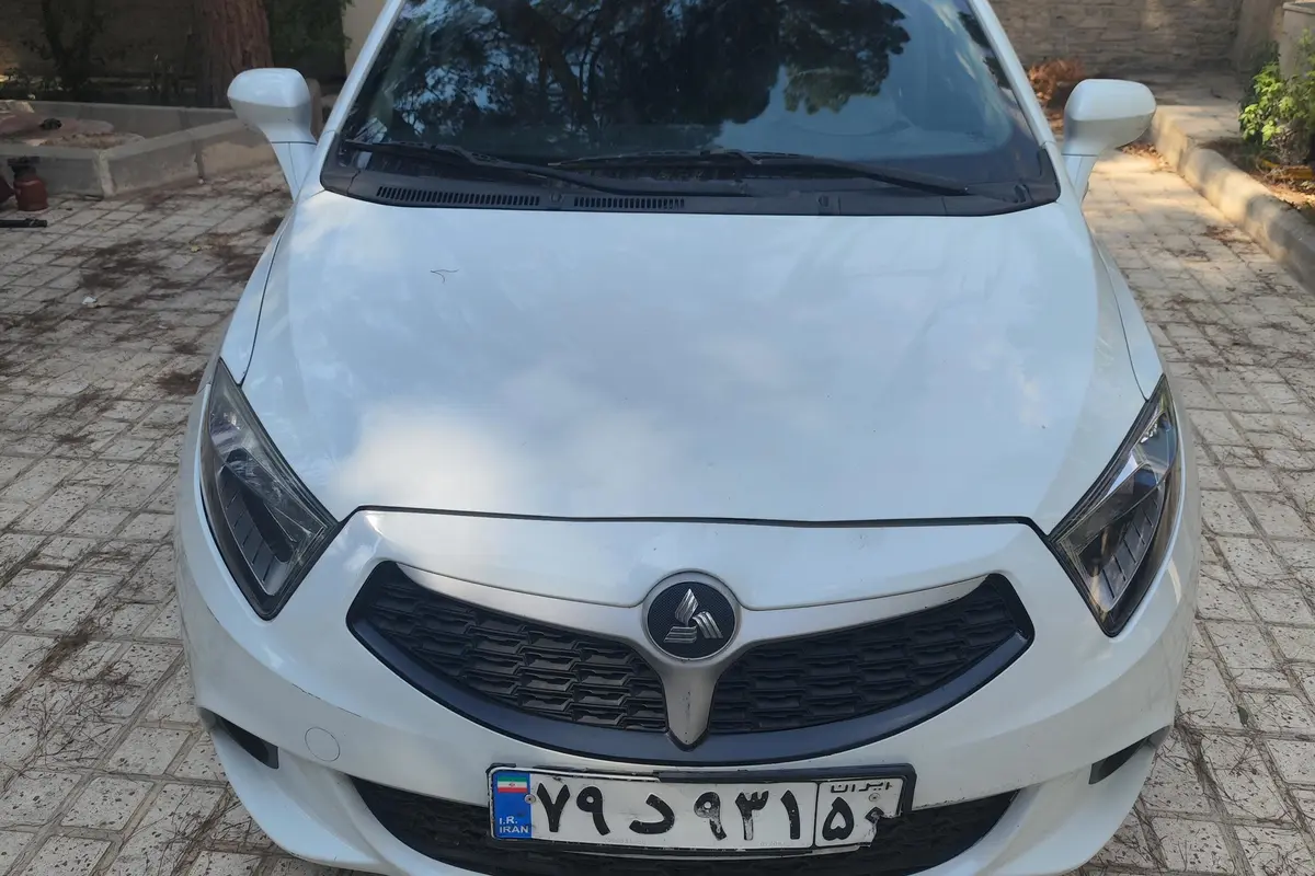برلیانس،  H230