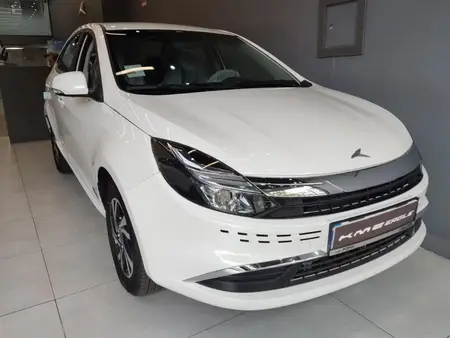 کی ام سی ایگل