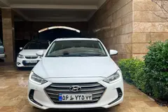 هیوندای، النترا