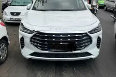 فیدلیتی، پرستیژ
