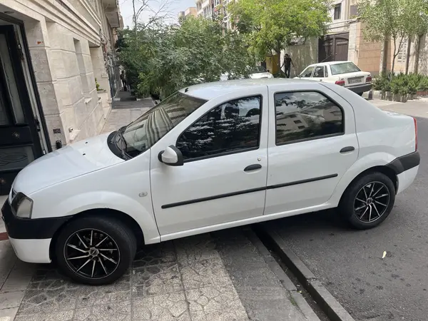 رنو  تندر 90