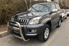 تویوتا، پرادو دو در