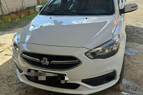 شاهین، اتوماتیک CVT