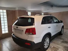 کیا، سورنتو