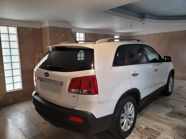 کیا، سورنتو