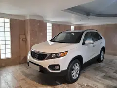 کیا، سورنتو