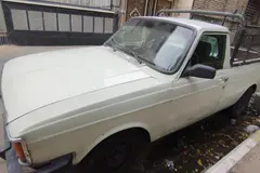 پیکان، وانت