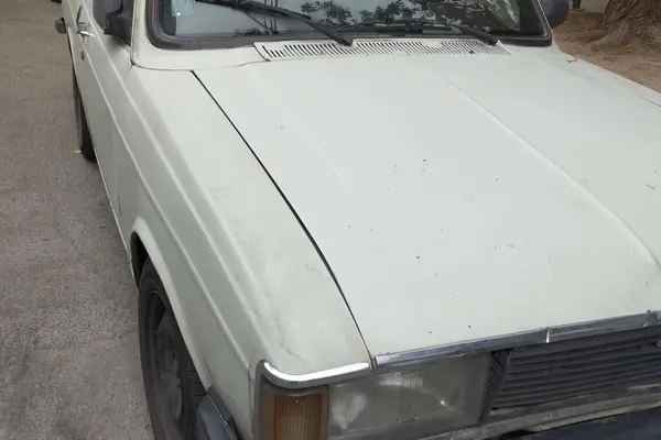 پیکان، وانت