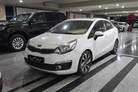 کیا، ریو سدان