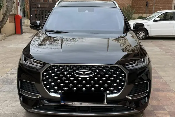 فونیکس، تیگو 8 پرو مکس (F8 PRO MAX)