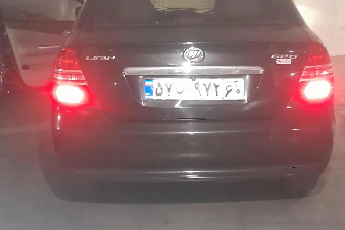 لیفان،  620