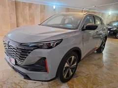 چانگان، CS 55 پلاس