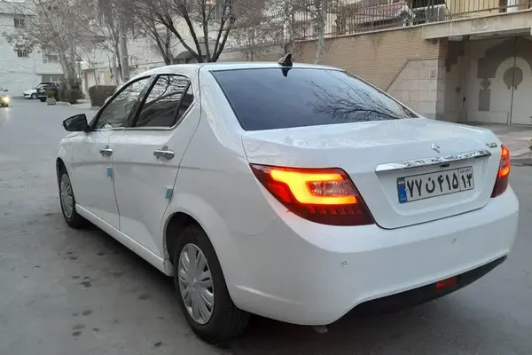 دنا، پلاس EF7