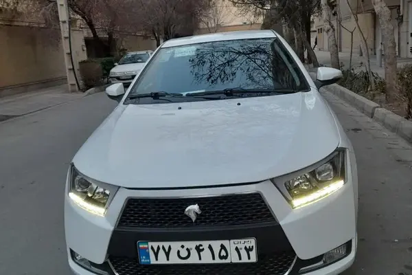 دنا، پلاس EF7