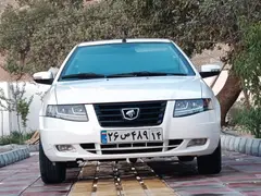 سمند، سورن