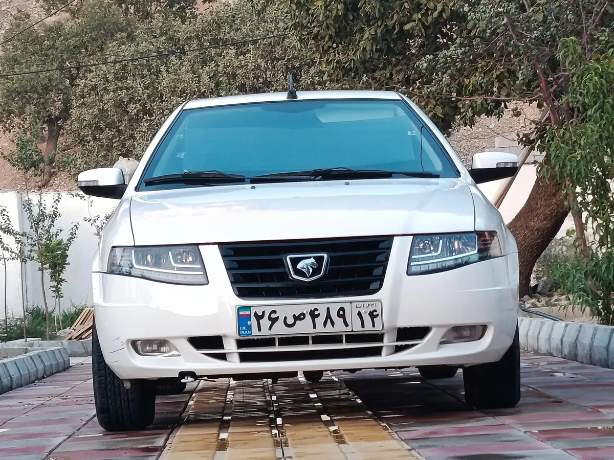 سمند،  سورن
