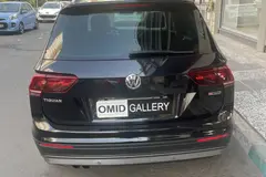 فولکس، تیگوان