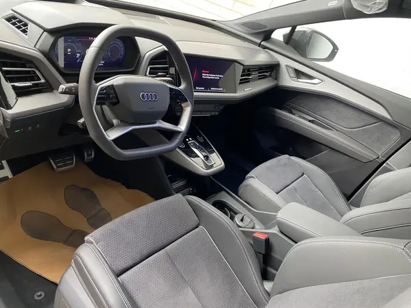 آئودی، Q5 e-tron